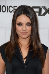 Mila Kunis ミラ・クニス