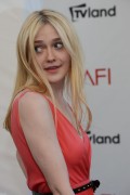 Dakota Fanning ダコタ・ファニング