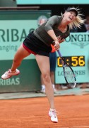 Мария Шарапова - playing in the 2012 French Open in Paris June 4-2012 - 43xHQ Bfa59e195203114
