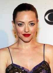 Amanda Seyfried アマンダ・セイフライド