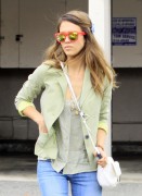 Jessica Alba ジェシカ・アルバ