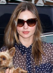 Miranda Kerr ミランダ・カー