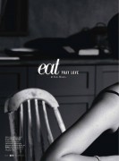 Джулия Роберс - в журнале Elle, Сентябрь 2010 (28xHQ) 5cc260196597770
