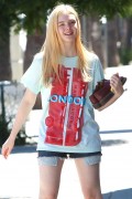 Elle Fanning エル・ファニング