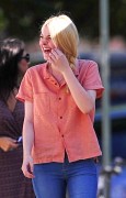 Dakota Fanning ダコタ・ファニング