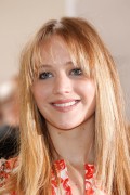 Jennifer Lawrence ジェニファー・ローレンス