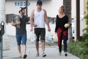 Miley Cyrus マイリー・サイラス