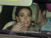 Lindsay Lohan リンジー・ローハン