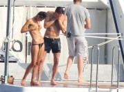 Эдриен Броуди - enjoys a romantic holiday with his new girlfriend Lara Leito on a yacht in the South of France 03.07.2012 (18xHQ) Cc2c62200758526