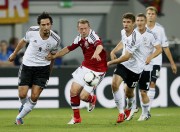 Германия - Дания - на чемпионате по футболу, Евро 2012, 17июня 2012 - 80xHQ F060b5201608019