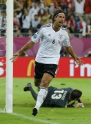 Германия -Греция - на чемпионате по футболу, Евро 2012, 22 июня 2012 (123xHQ) 1a5d43201616043