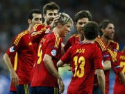 Испания - Италия - Финальный матс на чемпионате Евро 2012, 1 июля 2012 (322xHQ) 892258201620127